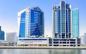 فندق جالف كورت بيزنس باي